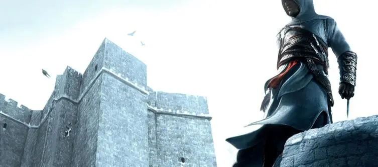 Assassin's Creed film to be released August 2015