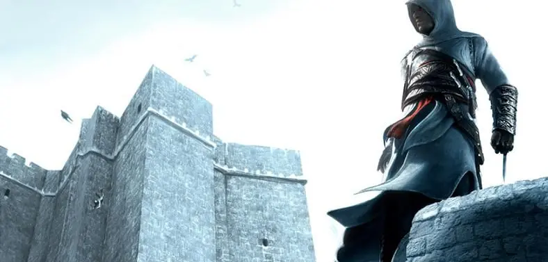 Assassin's Creed film to be released August 2015