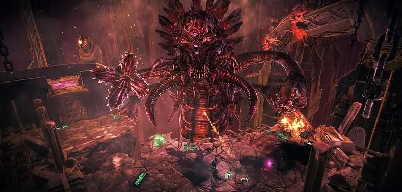 Sci-fi action-RPG Bombshell goes gold, on track for January 29th launch
