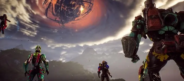 Anthem Update 1.4.0 Patch Notes