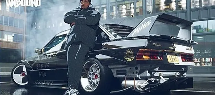 Need For Speed: Unbound Release Date and first Screenshots Leaked