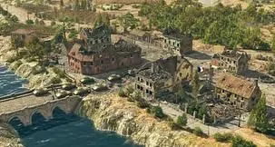 Sudden Strike 5 - France: Road to Liberation DLC Prepares for Battle Next Month