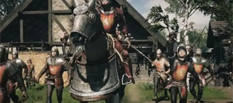 Paradox form "permanent franchise team" for War of the Roses