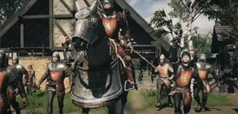 Paradox form "permanent franchise team" for War of the Roses