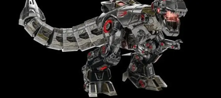 Dinobots DLC coming to Fall of Cybertron next week, Insecticons looming