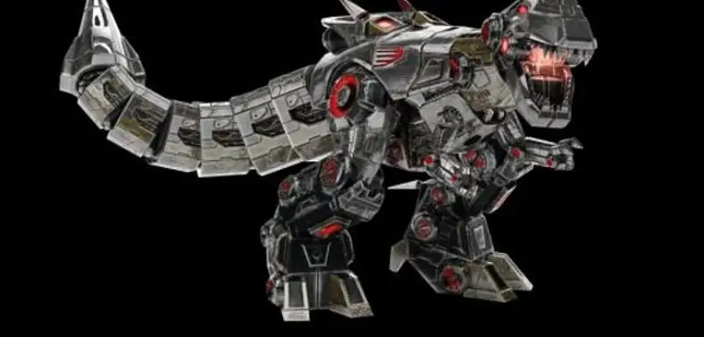 Dinobots DLC coming to Fall of Cybertron next week, Insecticons looming