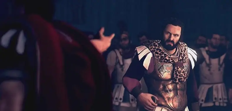 Hannibal at the Gates campaign for Total War: Rome II out March 27th