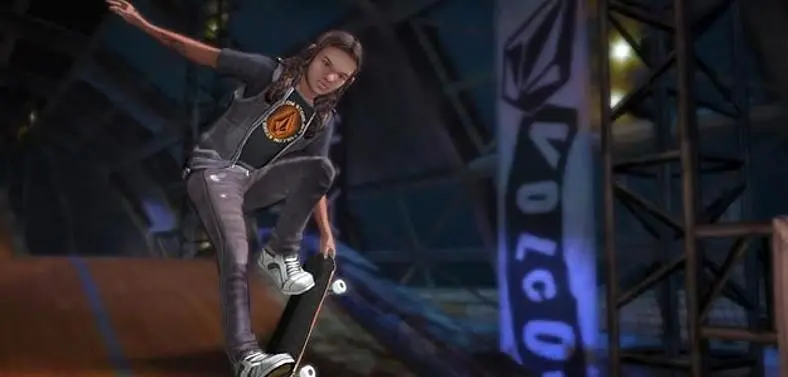 Tony Hawk: Shred dated for October 29