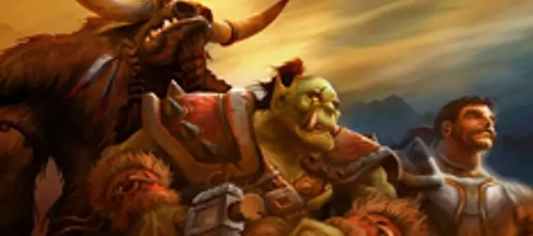Blizz mindful of free-to-play MMOs