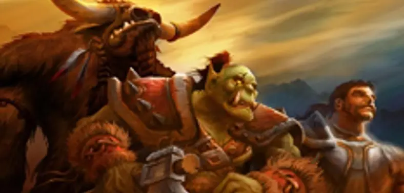 Blizz mindful of free-to-play MMOs