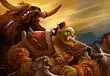Blizz mindful of free-to-play MMOs