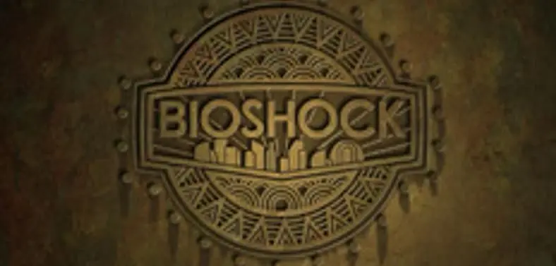 Universal Studios bringing 2K's FPS BioShock to the silver screen