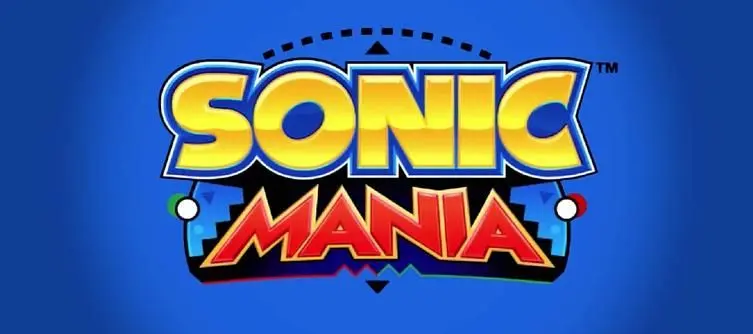 Sonic Mania Delayed To Summer - Fans Told It Takes Time