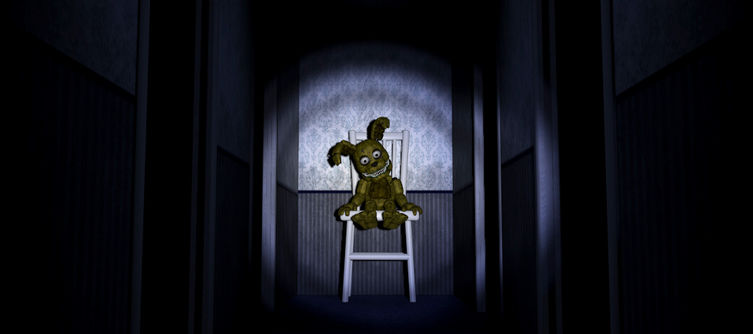 Five Nights At Freddy's 6 Has Apparently Been Cancelled According To It's Creator