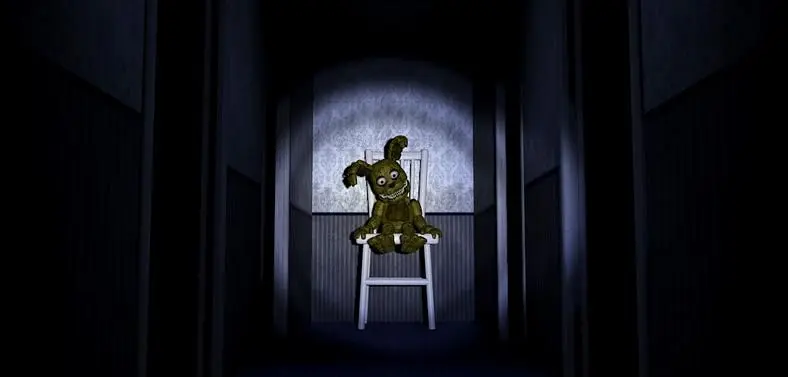 Five Nights At Freddy's 6 Has Apparently Been Cancelled According To It's Creator