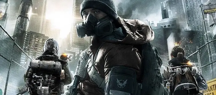 Third-Party The Division 2 Sellers Removing the Game, Possibly Thanks to Epic
