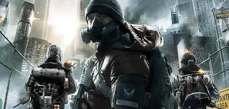 Third-Party The Division 2 Sellers Removing the Game, Possibly Thanks to Epic