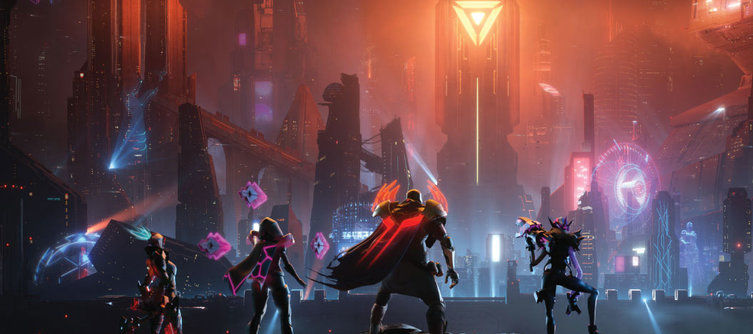 Teamfight Tactics Patch Notes 10.12 - Release Date, Galaxies Mid-Set Update, New Champions and Traits