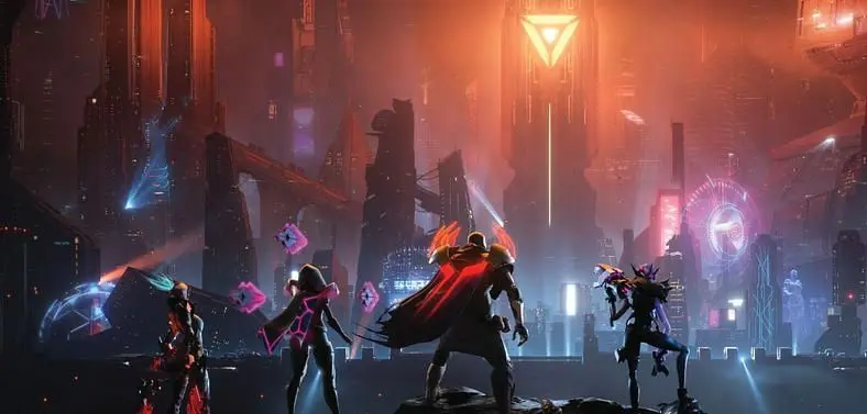 Teamfight Tactics Patch Notes 10.12 - Release Date, Galaxies Mid-Set Update, New Champions and Traits