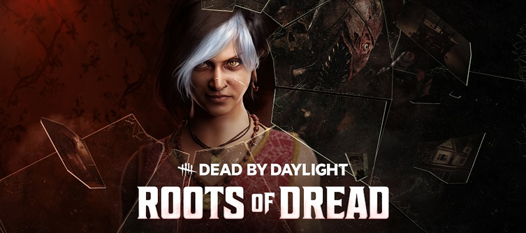 Dead by Daylight Chapter 24 Release Date - Roots of Dread Launches Today