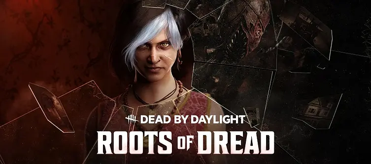 Dead by Daylight Chapter 24 Release Date - Roots of Dread Launches Today