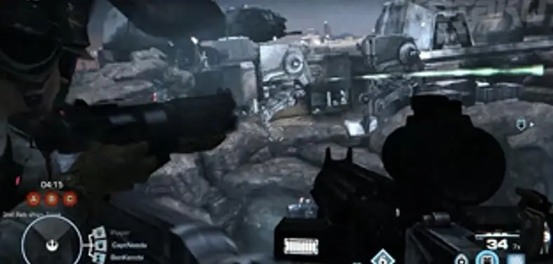 Star Wars: First Assault 'predecessor' to Battlefront III, release uncertain