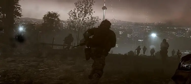 No Battlerecorder in Battlefield 3