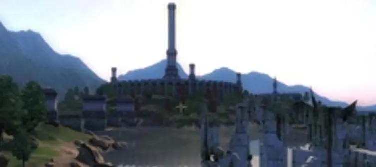 Report: Elder Scrolls V in the works, "direct sequel" to Oblivion