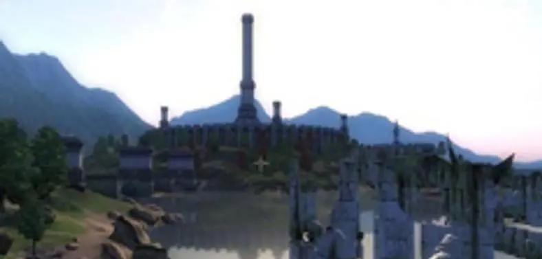 Report: Elder Scrolls V in the works, "direct sequel" to Oblivion