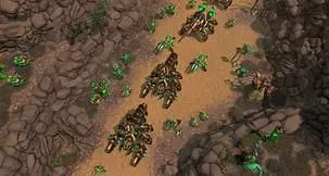 Upcoming Real-Time Strategy Games in 2025