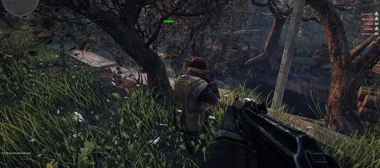 Vostok games gets ready to pick applicants for closed alpha test of Survarium