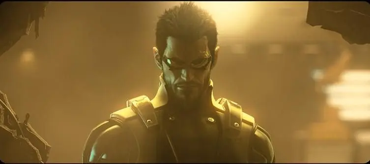 Deus Ex: Human Revolution film director tabbed