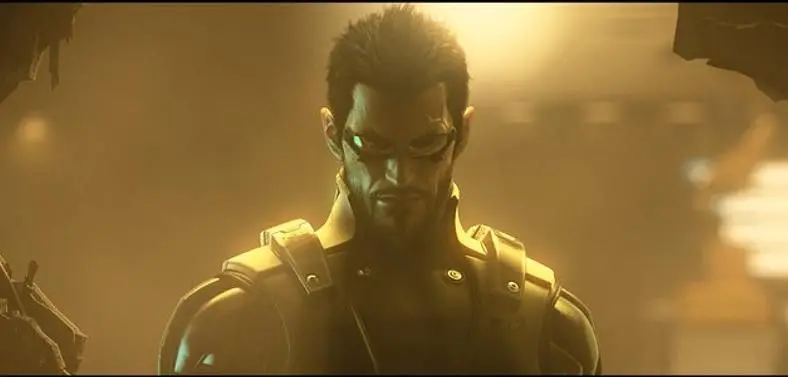 Deus Ex: Human Revolution film director tabbed
