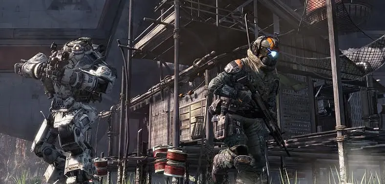 Respawn Reveals System Requirements for Mech Shooter Titanfall, Requires EA’s Origin Service