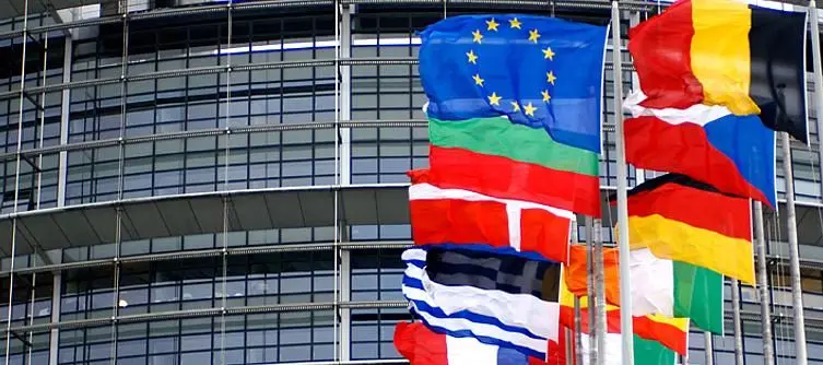 European Commission "agrees areas for action" for single digital market