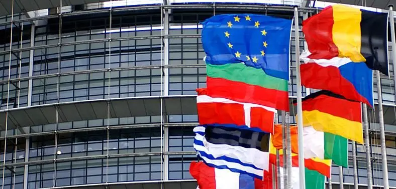 European Commission "agrees areas for action" for single digital market