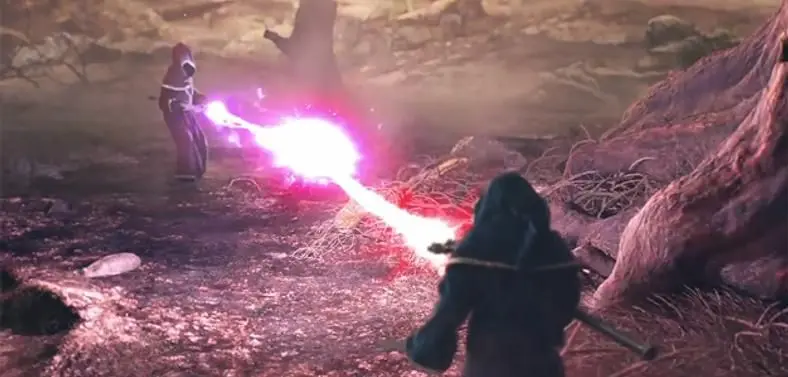 Paradox "definitely not trying" for MOBA-clone with Magicka: Wizard Wars