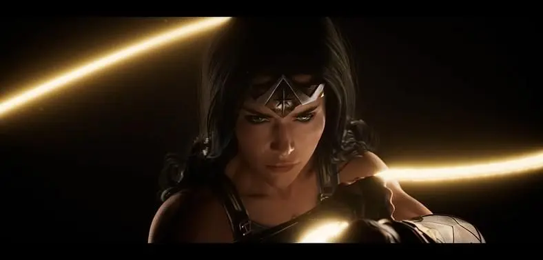 Warner Bros. Games Cancels Wonder Woman Game, Shuts Down Monolith Productions and Two Other Studios