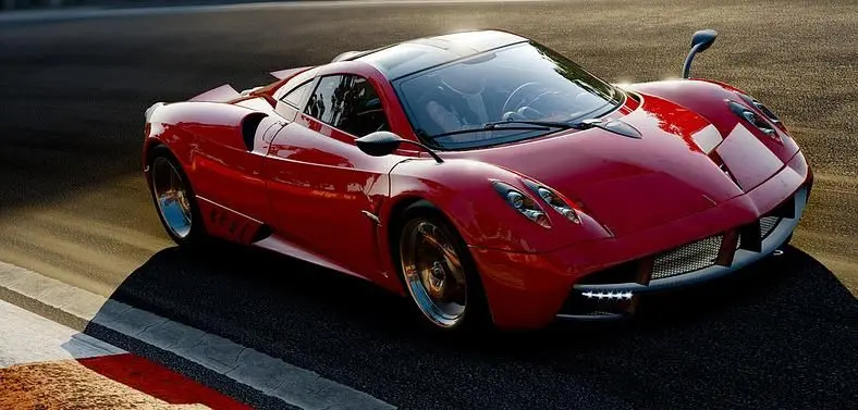 Project Cars will run at 1080p and 60fps