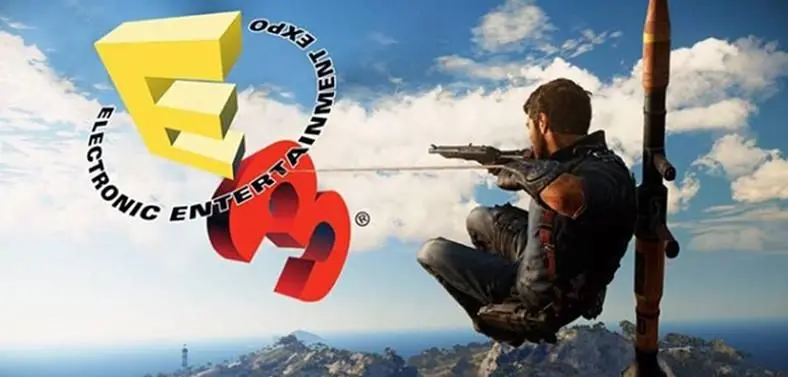 E3 2015: Square Enix E3 Conference today @ 10.00am PDT / 6.00pm GMT+1 - Watch it here! FINISHED