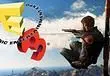 E3 2015: Square Enix E3 Conference today @ 10.00am PDT / 6.00pm GMT+1 - Watch it here! FINISHED