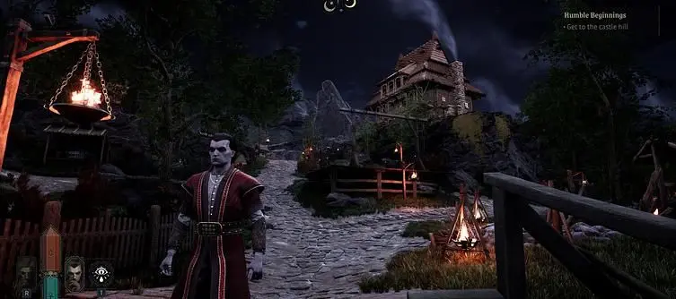 Vampires: Bloodlord Rising Release Date - Latest News