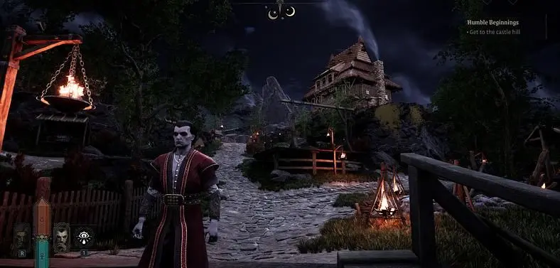 Vampires: Bloodlord Rising Release Date - Latest News