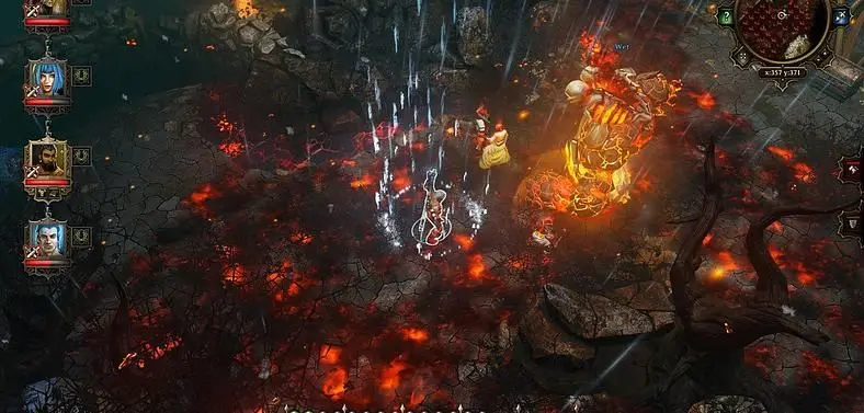 Divinity: Original Sin Enhanced Edition set for release on October 27