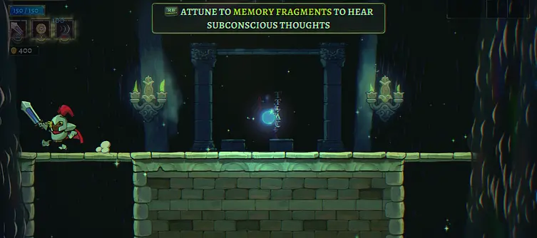 What are Rogue Legacy 2 Memory Fragments? 