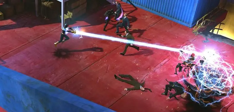 Marvel Heroes launch 'slower than hoped', £130 users have early access delayed
