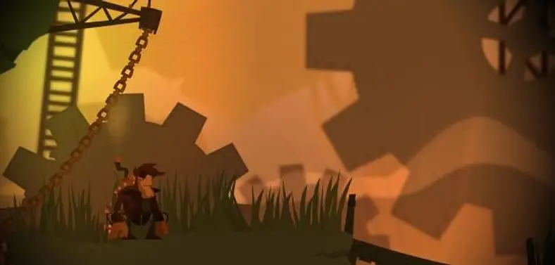 Developer Size Five introduces The Swindle