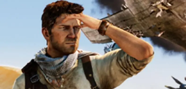 Report: Sony sign-up Neil Burger to write and direct Uncharted