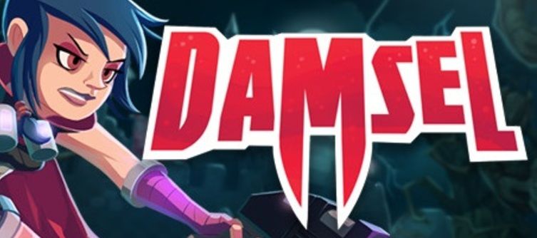 Damsel, a Vampire-slaying Side-Scrolling Arcade, Releases from Early Access this Month