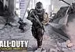 Call of Duty: Advanced Warfare has 50 multiplayer ranks and 15 prestige levels